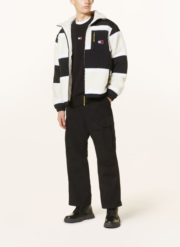 TOMMY JEANS Cargohose AIDEN Baggy Fit