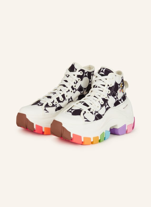 adidas Originals Hightop-Sneaker NIZZA HIGH XY22 PRIDE RM
