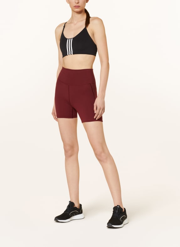 adidas Tights YOGA STUDIO FIVE-INCH