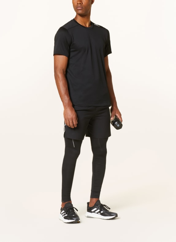 adidas Laufshirt