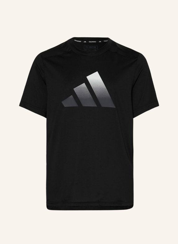 adidas T-Shirt TRAIN ICONS AEROREADY