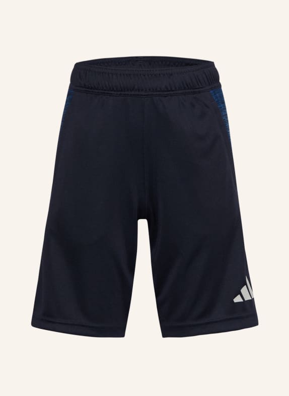 adidas Trainingsshorts AEROREADY HEATHER