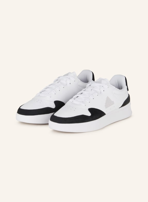 adidas Sneakers KANTANA WHITE/ BLACK