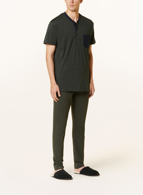 STROKESMAN'S Schlafhose