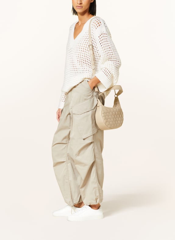 SEIDENFELT Shoulder bag MALILLA