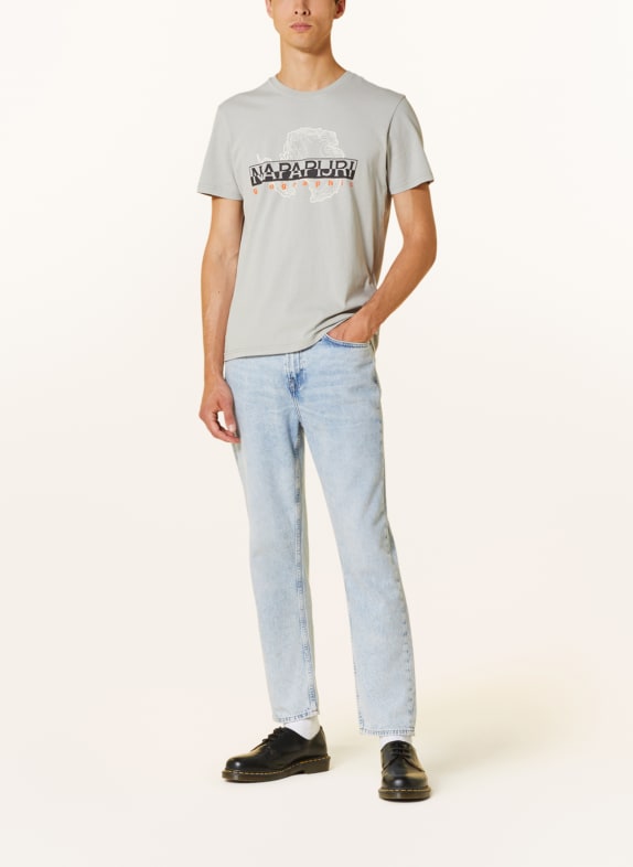 NAPAPIJRI T-shirt S-ICEBERG