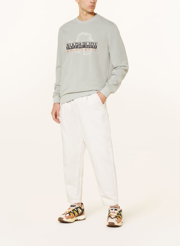 NAPAPIJRI Sweatshirt ICEBERG