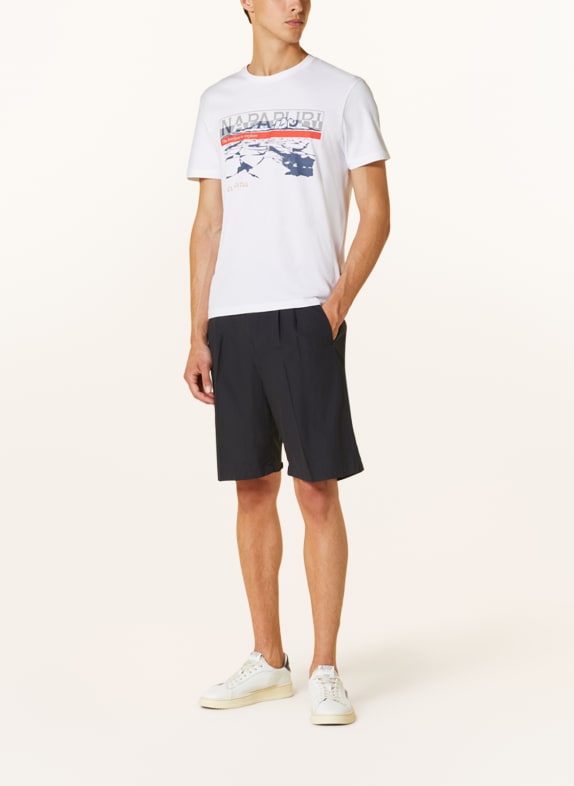 NAPAPIJRI T-shirt S-FORSTERI