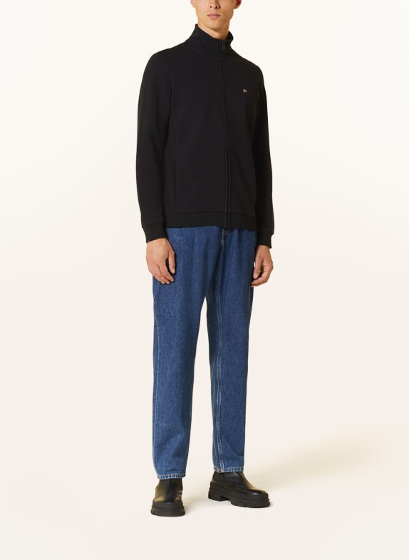 NAPAPIJRI Sweat jacket BALIS FZ