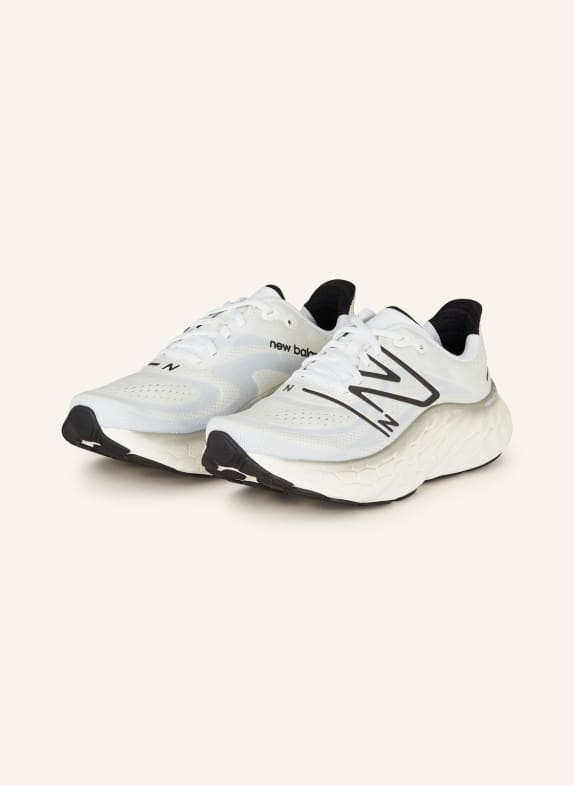 new balance Laufschuhe MORE WEISS/ SCHWARZ