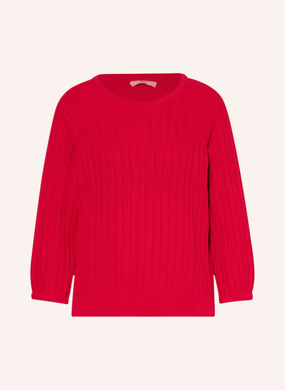 BRAX Sweater LESLEY PINK