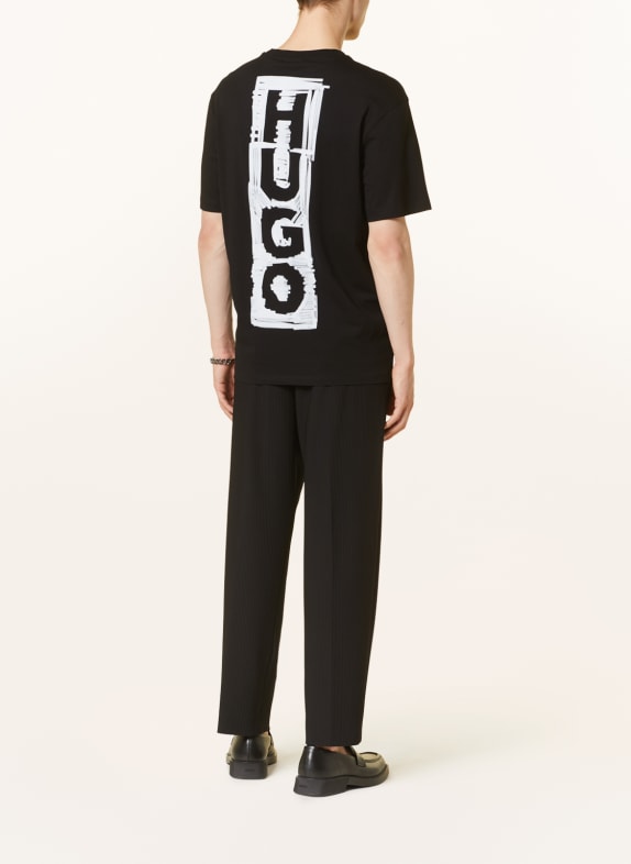 HUGO T-Shirt DANDEN