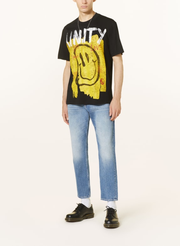 HUGO T-Shirt DALKAN