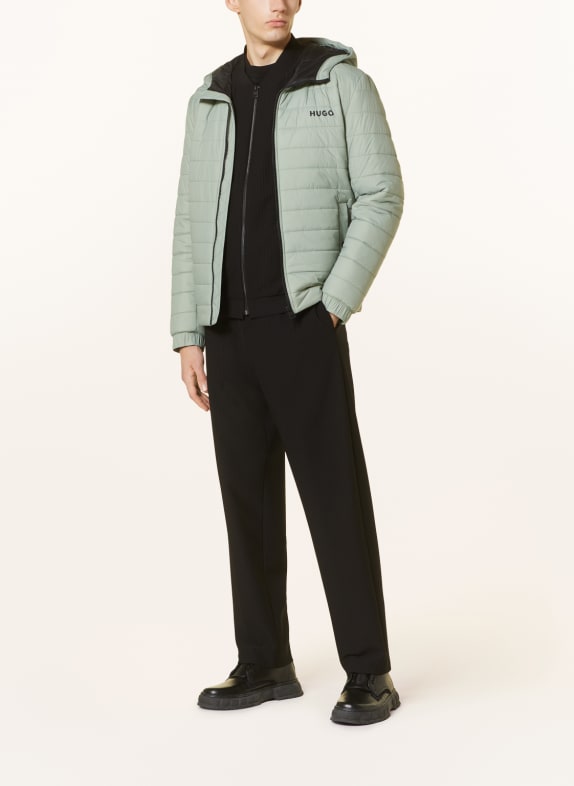 HUGO Steppjacke BENE