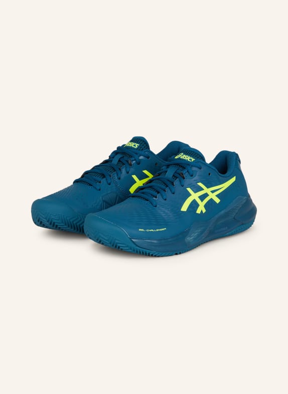 ASICS Tennis shoes GEL-CHALLENGER 14 CLAY