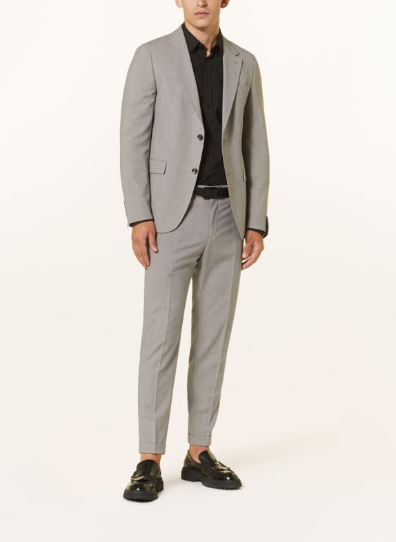 STRELLSON Suit trousers LUC3 relaxed fit