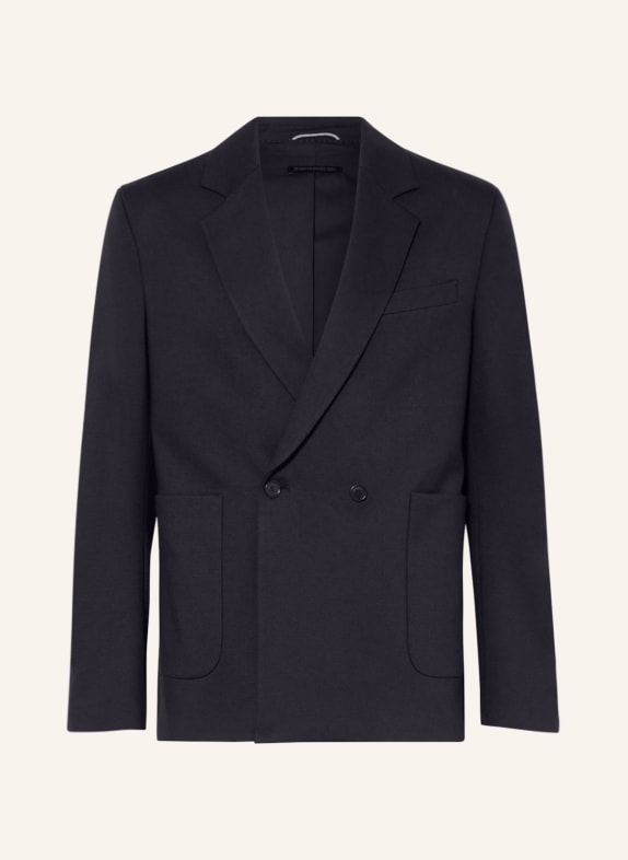 DRYKORN Suit jacket EKBY slim fit 3000 blau
