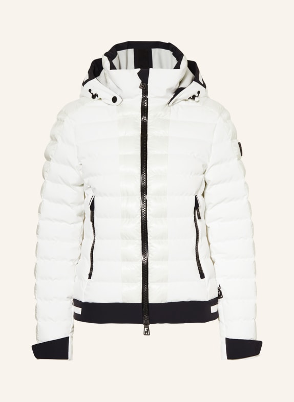 toni sailer Ski jacket NORMA WHITE