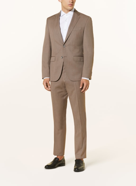 BOSS Anzughose LENON Regular Fit