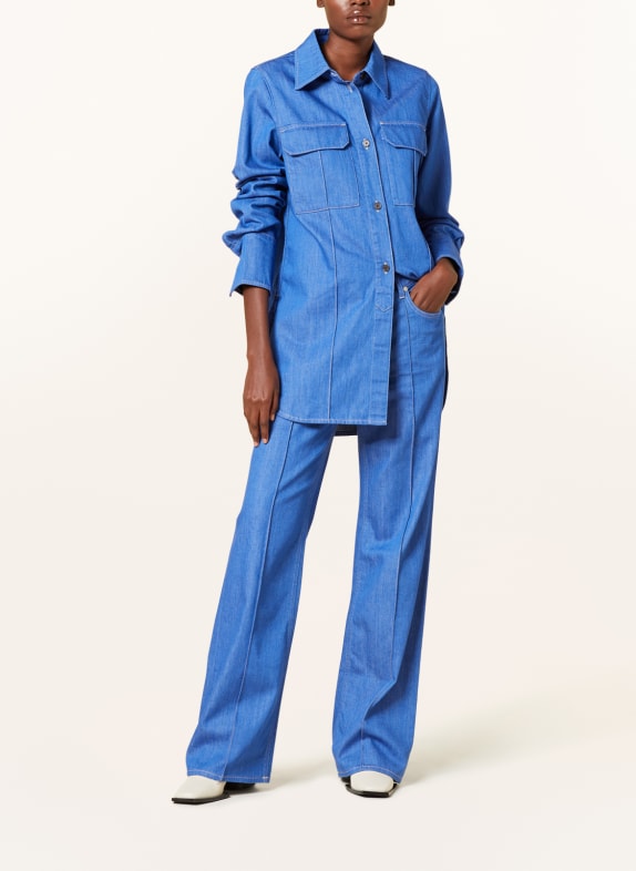 CLOSED Flared Jeans GILLAN