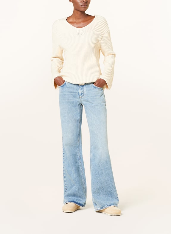 CLOSED Flared jeans GILLAN