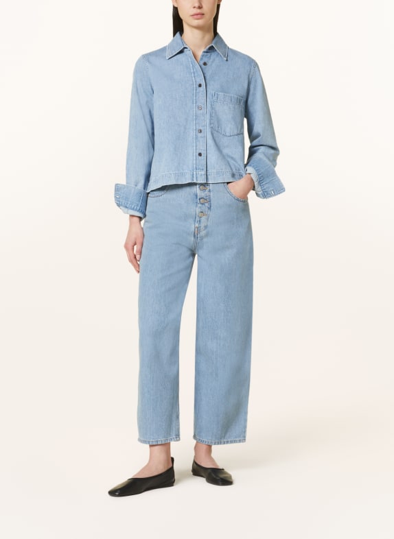 CLOSED Jeansbluse