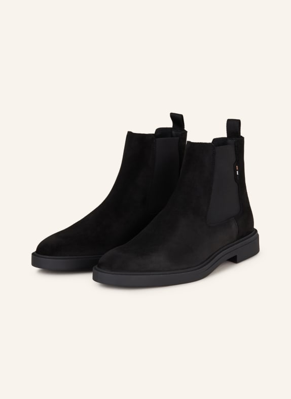 BOSS Chelsea boots CALEV