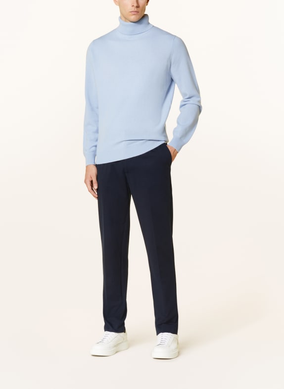 STROKESMAN'S Rollkragenpullover aus Cashmere