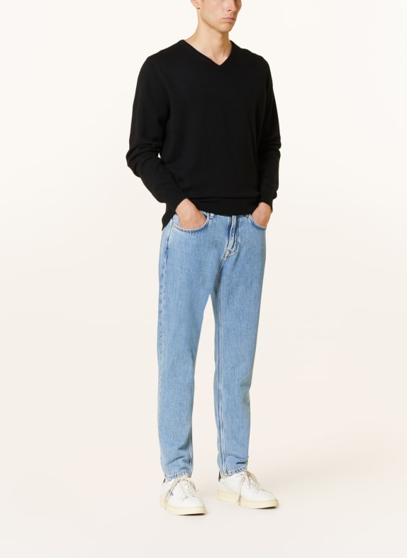 STROKESMAN'S Cashmere-Pullover
