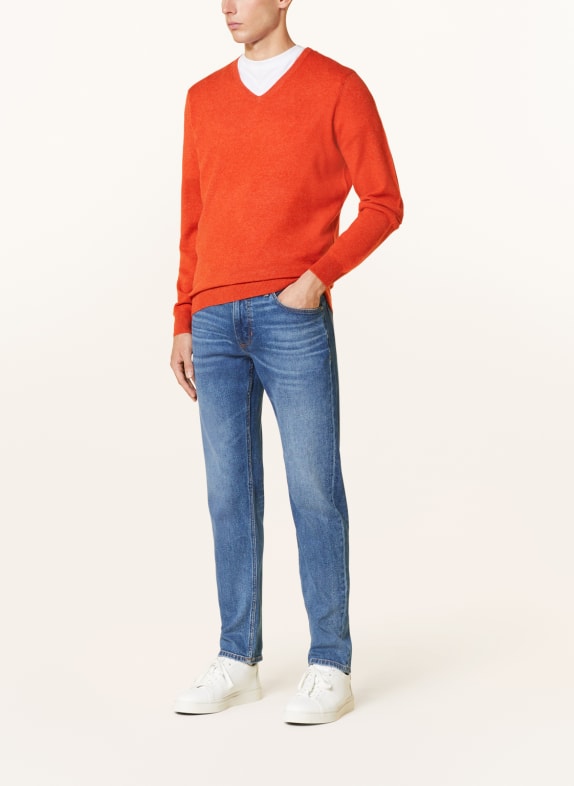 STROKESMAN'S Cashmere-Pullover