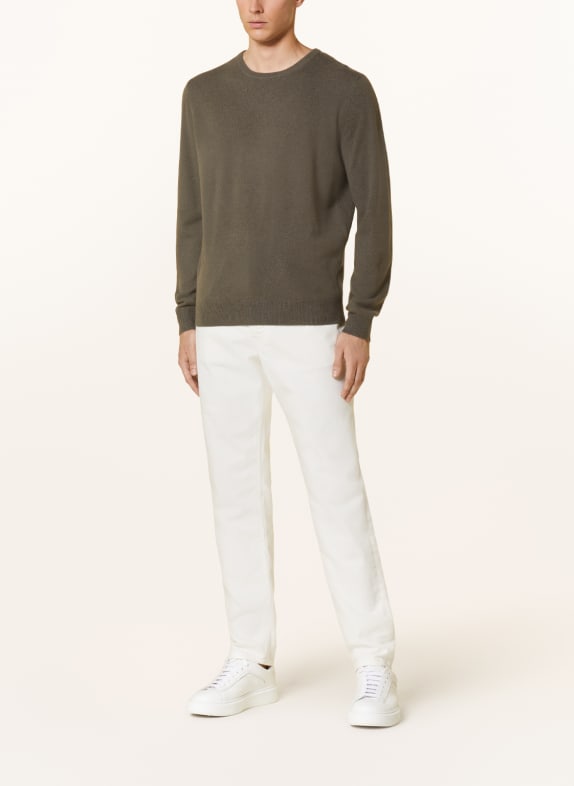 STROKESMAN'S Cashmere-Pullover