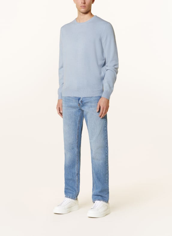 STROKESMAN'S Cashmere-Pullover
