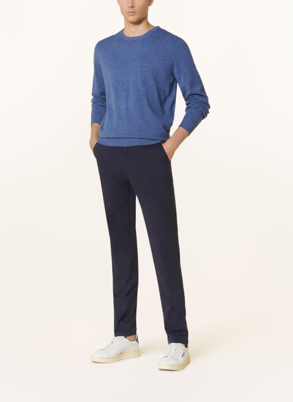 STROKESMAN'S Cashmere-Pullover