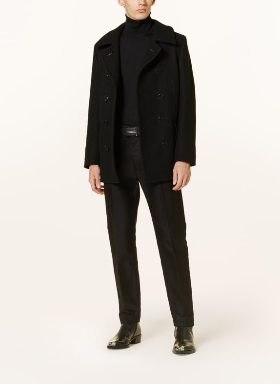 TOM FORD Pea coat