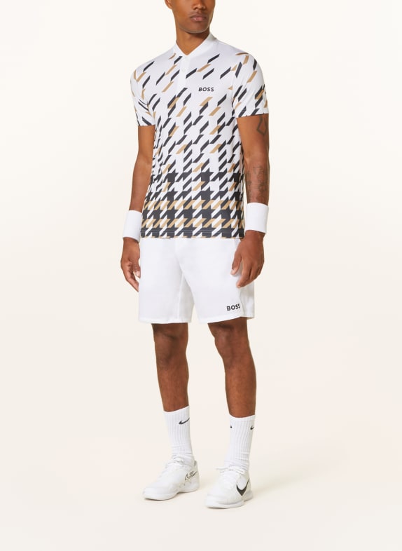BOSS Funktions-Poloshirt PARIQ