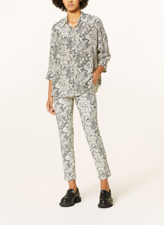 WEEKEND MaxMara Hose GINEPRO