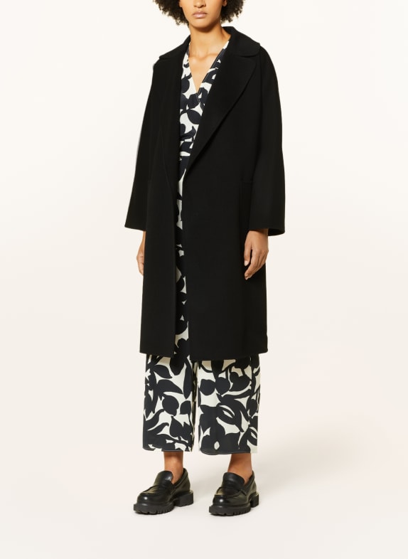 WEEKEND MaxMara Wollmantel ROVO