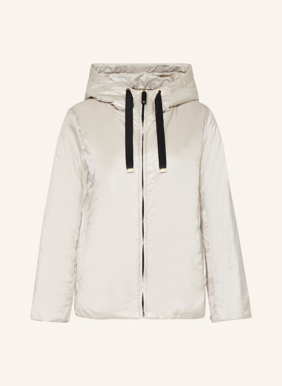 Max Mara Jacket GREENH LIGHT GRAY