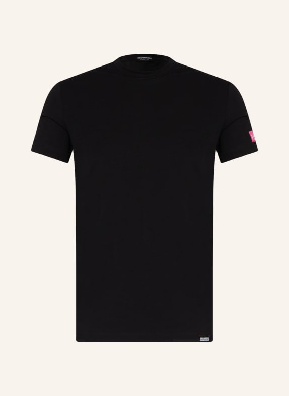 DSQUARED2 T-Shirt ICON COLOUR