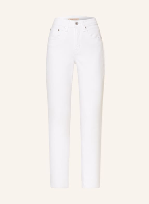 Levi's® Skinny Jeans 721 HIGH RISE SKINNY WEISS