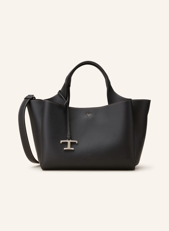 TOD'S Handbag MINI BLACK
