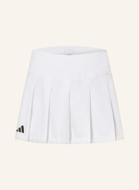 adidas Tennis skirt AEROREADY PRO WHITE