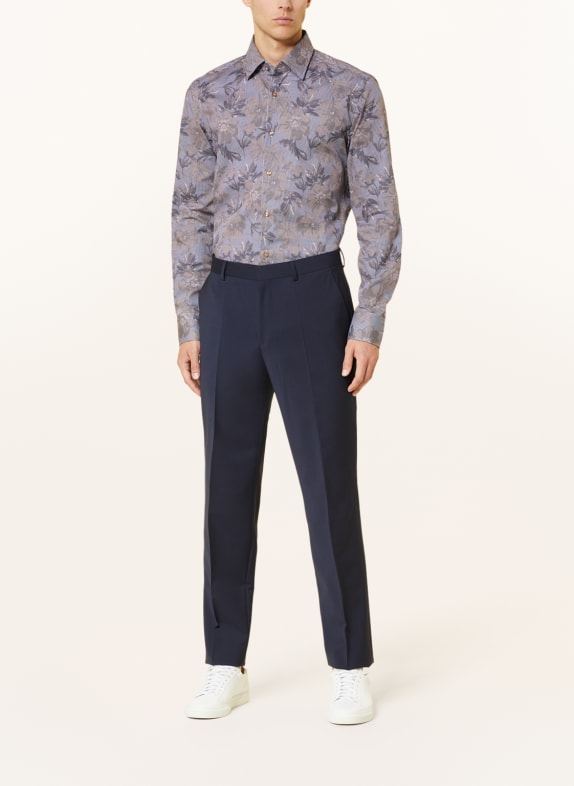BOSS Hemd HANK Slim Fit