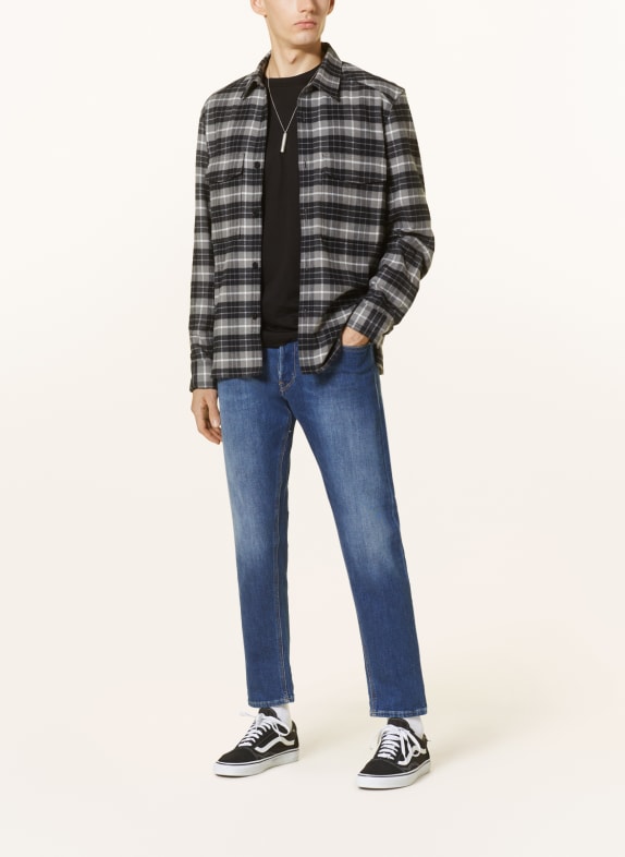 REPLAY Jeans WILLBI Regular Slim Fit