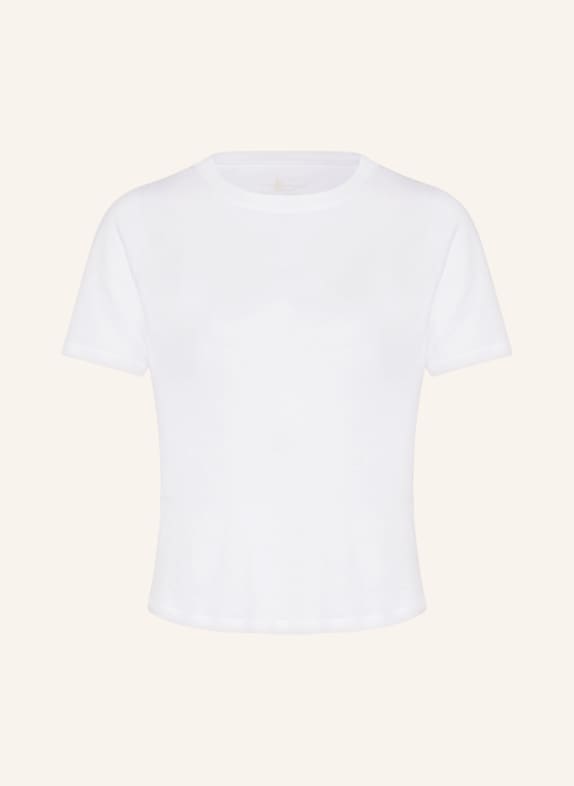 LUISA CERANO T-Shirt WEISS