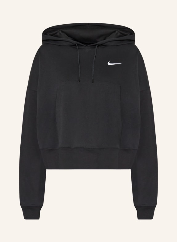 Nike Oversized hoodie SPORTSWEAR BLACK