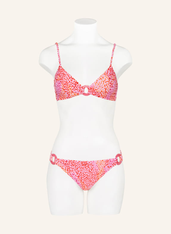 SEAFOLLY Bralette-Bikini-Top SEA SKIN