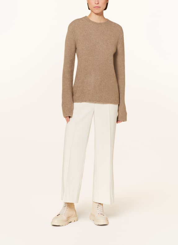 LISA YANG Cashmere-Pullover SILAS