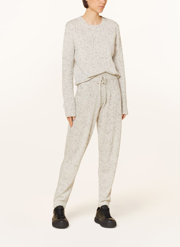 LISA YANG Cashmere-Pullover MABLE
