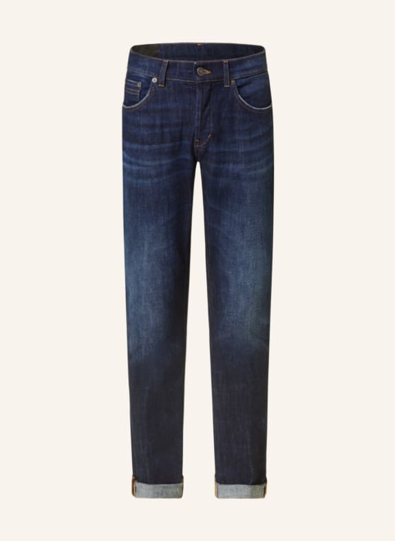 Dondup Jeans RITCHIE Skinny Fit 800 Dark Blue